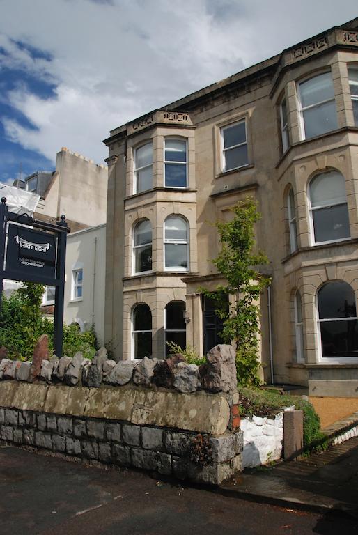 Number 38 Clifton Hotel Bristol Exterior photo