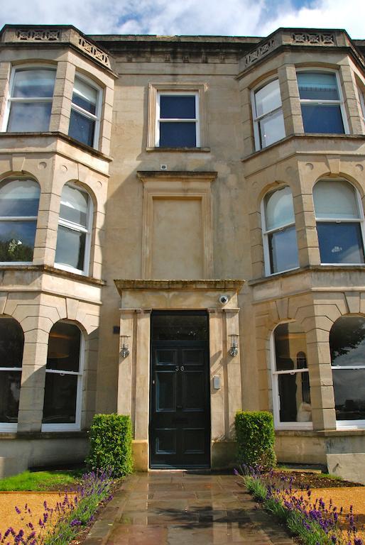 Number 38 Clifton Hotel Bristol Exterior photo