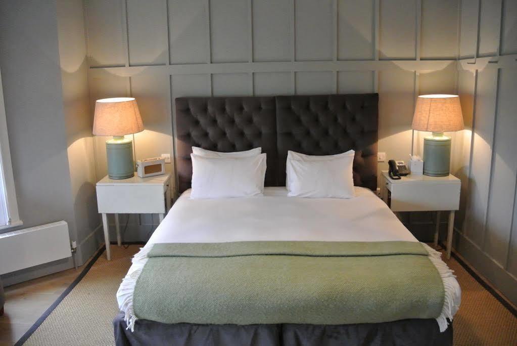 Number 38 Clifton Hotel Bristol Exterior photo