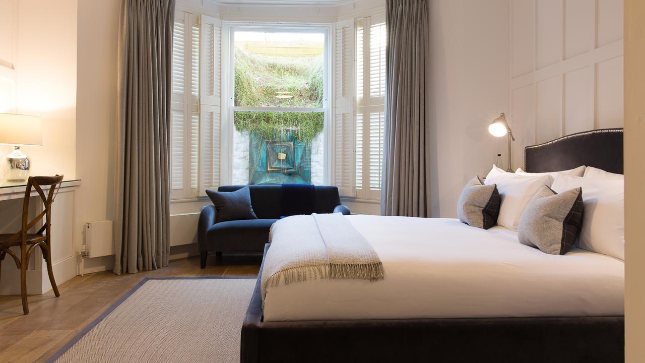 Number 38 Clifton Hotel Bristol Exterior photo